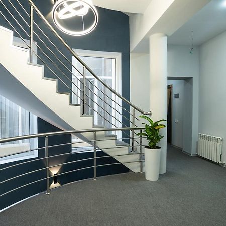 Demure Hotel Taşkent Dış mekan fotoğraf