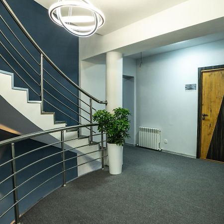 Demure Hotel Taşkent Dış mekan fotoğraf