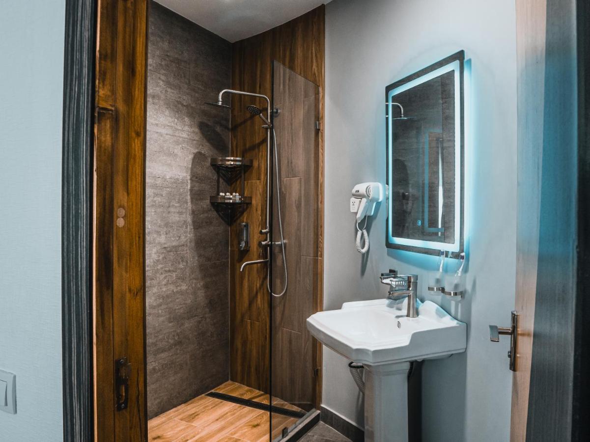 Demure Hotel Taşkent Dış mekan fotoğraf