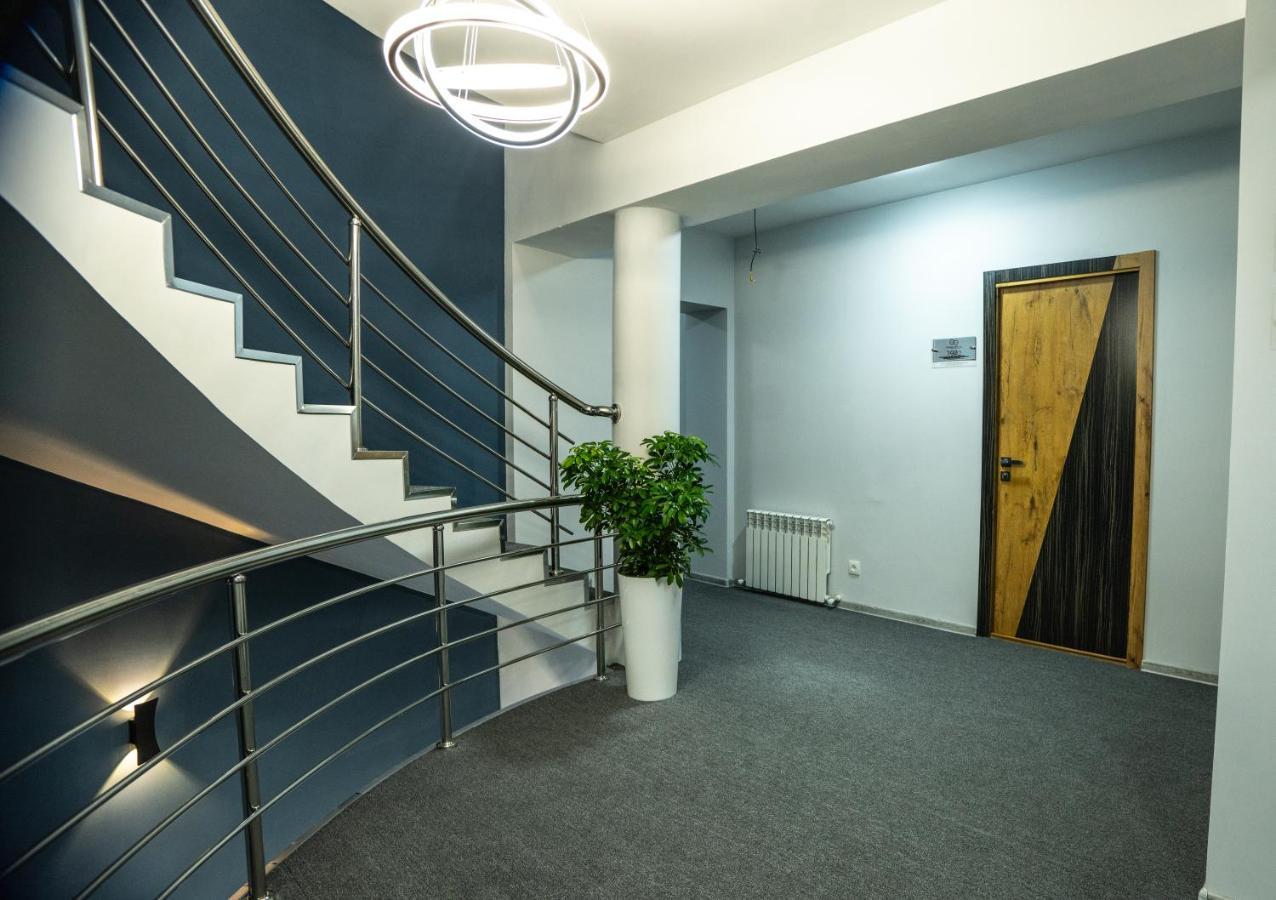 Demure Hotel Taşkent Dış mekan fotoğraf